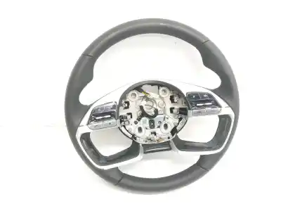Peça sobressalente para automóvel em segunda mão volante por hyundai tucson (tl, tle) 1.6 crdi referências oem iam 56100n9590nnb