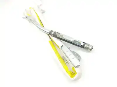 Second-hand car spare part front left curtain airbag for ssangyong korando 2.0 td oem iam references 8621034000  8621034000