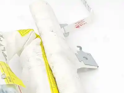 Second-hand car spare part front left curtain airbag for ssangyong korando 2.0 td oem iam references 8621034000  8621034000