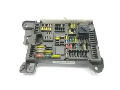 Second-hand car spare part fuse box unit for bmw x5 (e70) 3.0 si oem iam references 61146931687  6931687