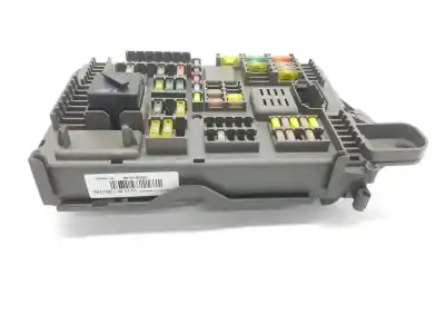 Peça sobressalente para automóvel em segunda mão caixa de fusíveis e relés por bmw x5 (e70) 3.0 si referências oem iam 61146931687