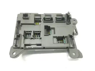 Second-hand car spare part fuse box unit for bmw x5 (e70) 3.0 si oem iam references 61146931687  6931687