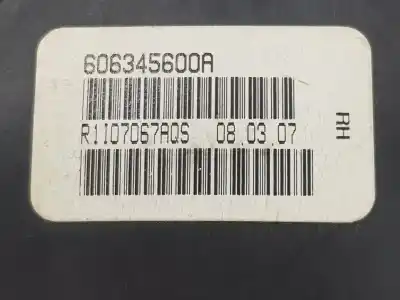 Автозапчасти б/у задний правый ремень безопасности за bmw x5 (e70) 3.0 si ссылки oem iam 72117171174  72117171174