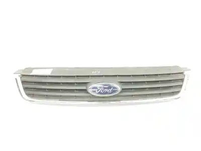 Second-hand car spare part front grille for ford kuga 2.0 tdci oem iam references 8v418200ac  8v418200ac