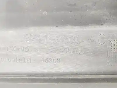 Second-hand car spare part FRONT GRILLE for FORD KUGA  OEM IAM references 8V418200AC  8V418200AC