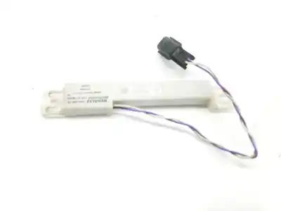 Peça sobressalente para automóvel em segunda mão módulo eletrônico por renault clio iv (bh_) 1.5 dci 90 referências oem iam 285900007r