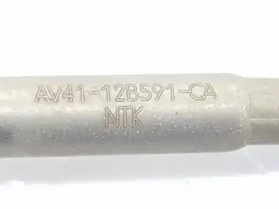 Second-hand car spare part sensor for ford kuga 2.0 tdci oem iam references av4112b591ca  av4112b591ca
