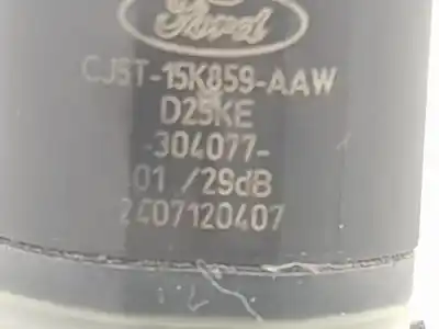 Автозапчасти б/у парковочный датчик за ford kuga 2.0 tdci ссылки oem iam cj5t15k859aaw