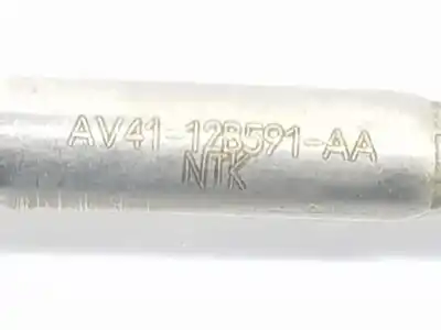 Peça sobressalente para automóvel em segunda mão sensor por ford kuga 2.0 tdci referências oem iam av4112b591aa  av4112b591aa