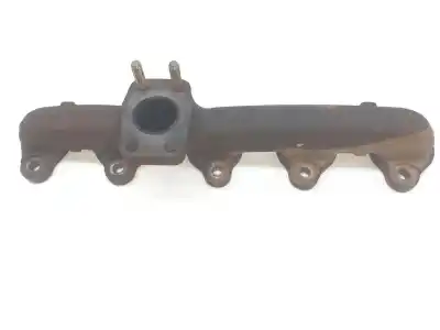 Автозапчасти б/у выхлопной коллектор за peugeot 207 sport ссылки oem iam 0341j2