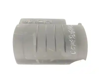 Pezzo di ricambio per auto di seconda mano coperchio motore per peugeot 207/207+ (wa_, wc_) 1.6 hdi riferimenti oem iam 0137e5  0137e5