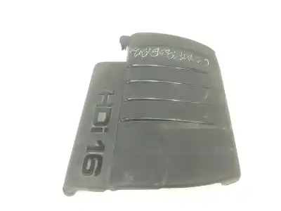 Pezzo di ricambio per auto di seconda mano coperchio motore per peugeot 207/207+ (wa_, wc_) 1.6 hdi riferimenti oem iam 0137e5  0137e5