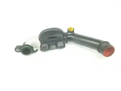 Pezzo di ricambio per auto di seconda mano tubo per peugeot 207 sport riferimenti oem iam 9653778480