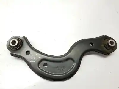 Peça sobressalente para automóvel em segunda mão braço oscilante suspensão traseiro direito por hyundai tucson (tl, tle) 1.6 crdi referências oem iam 55120n9150