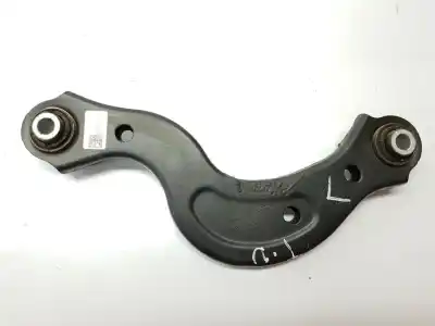 Peça sobressalente para automóvel em segunda mão braço oscilante suspensão traseiro direito por hyundai tucson (tl, tle) 1.6 crdi referências oem iam 55120n9150