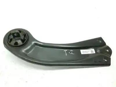 Peça sobressalente para automóvel em segunda mão braço oscilante suspensão traseiro esquerdo por hyundai tucson (tl, tle) 1.6 crdi referências oem iam 55270r2000