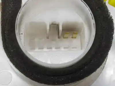 Автозапчастина б/у замок заднього правого дверя для mitsubishi asx (ga0w) 1.6 cat посилання на oem iam 5745a396  5745a396