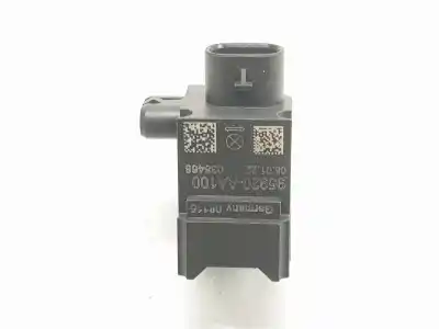 Peça sobressalente para automóvel em segunda mão sensor por hyundai tucson (tl, tle) 1.6 crdi referências oem iam 95920aa100  95920aa100