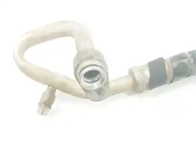 Pezzo di ricambio per auto di seconda mano tubi aria condizionata per toyota land cruiser (j12) 3.0 turbodiesel riferimenti oem iam 8871235630 8871235630 