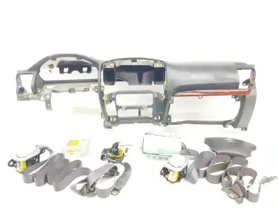 Peça sobressalente para automóvel em segunda mão  por TOYOTA LAND CRUISER (J12) 3.0 Turbodiesel Referências OEM IAM   