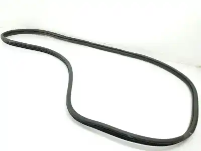 Peça sobressalente para automóvel em segunda mão junta vedante da porta por hyundai tucson (tl, tle) 1.6 crdi referências oem iam 82130n7000