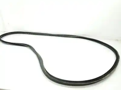 Peça sobressalente para automóvel em segunda mão junta vedante da porta por hyundai tucson (tl, tle) 1.6 crdi referências oem iam 81761n7000