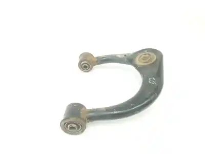 Second-hand car spare part front left upper suspension arm for toyota land cruiser (j12) 3.0 turbodiesel oem iam references 4863060020 4863060020 