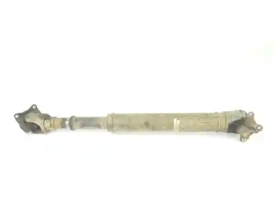 Pezzo di ricambio per auto di seconda mano  per TOYOTA LAND CRUISER (J12) 3.0 Turbodiesel Riferimenti OEM IAM 3714060410 3714060410 