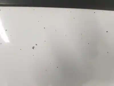 Second-hand car spare part bonnet for ford transit connect (tc7) 1.8 tdci cat oem iam references 5149226  at16v16610aa