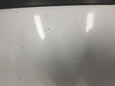 Second-hand car spare part bonnet for ford transit connect (tc7) 1.8 tdci cat oem iam references 5149226  at16v16610aa