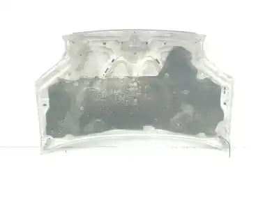 Second-hand car spare part bonnet for ford transit connect (tc7) 1.8 tdci cat oem iam references 5149226  at16v16610aa