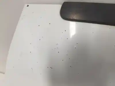 Second-hand car spare part bonnet for ford transit connect (tc7) 1.8 tdci cat oem iam references 5149226  at16v16610aa