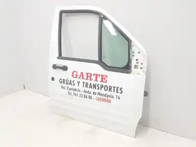 Second-hand car spare part front right door for ford transit connect (tc7) 1.8 tdci cat oem iam references 5147241  at16v20124aa