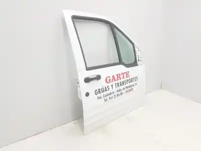 Second-hand car spare part front right door for ford transit connect (tc7) 1.8 tdci cat oem iam references 5147241  at16v20124aa