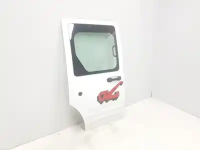 Second-hand car spare part right sliding side door for ford transit connect (tc7) 1.8 tdci cat oem iam references 5314677  at16v24602bb