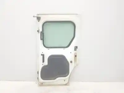 Second-hand car spare part right sliding side door for ford transit connect (tc7) 1.8 tdci cat oem iam references 5314677  at16v24602bb