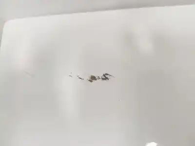 Second-hand car spare part rear right door for ford transit connect (tc7) 1.8 tdci cat oem iam references 5325595  2t14v40026bm