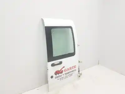 Second-hand car spare part rear right door for ford transit connect (tc7) 1.8 tdci cat oem iam references 5325595  2t14v40026bm