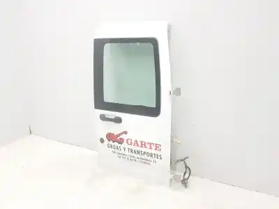 Second-hand car spare part rear right door for ford transit connect (tc7) 1.8 tdci cat oem iam references 5325595  2t14v40026bm