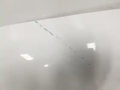 Second-hand car spare part rear left door for ford transit connect (tc7) 1.8 tdci cat oem iam references 5149997  at16v40010ba