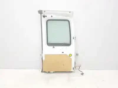 Second-hand car spare part rear left door for ford transit connect (tc7) 1.8 tdci cat oem iam references 5149997  at16v40010ba