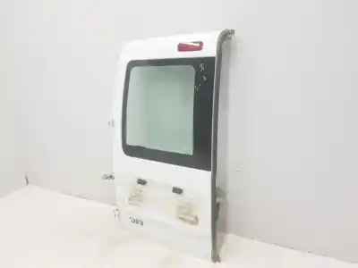 Second-hand car spare part rear left door for ford transit connect (tc7) 1.8 tdci cat oem iam references 5149997  at16v40010ba