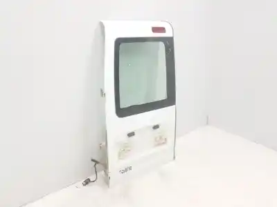 Second-hand car spare part rear left door for ford transit connect (tc7) 1.8 tdci cat oem iam references 5149997  at16v40010ba