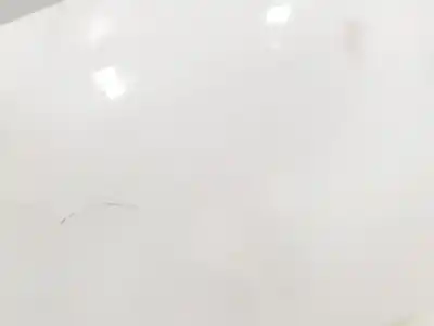 Second-hand car spare part left front fin for ford transit connect (tc7) 1.8 tdci cat oem iam references 5131152  9t1616016ab