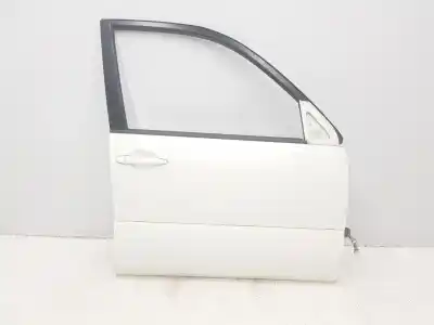 Pezzo di ricambio per auto di seconda mano  per TOYOTA LAND CRUISER (J12) 3.0 Turbodiesel Riferimenti OEM IAM 6700160540 6700160540 COLOR BLANCO 056 