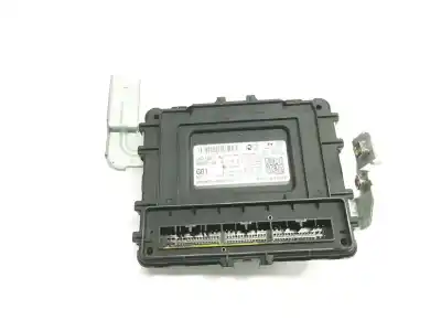 Peça sobressalente para automóvel em segunda mão módulo eletrônico por hyundai tucson (tl, tle) 1.6 crdi referências oem iam 95400n7001