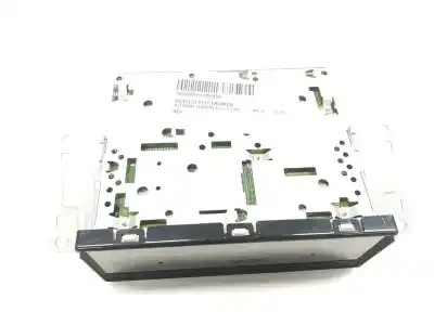 Peça sobressalente para automóvel em segunda mão módulo eletrônico por hyundai tucson (tl, tle) 1.6 crdi referências oem iam 96160n7120