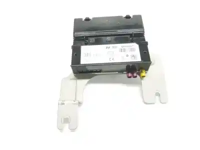 Peça sobressalente para automóvel em segunda mão módulo eletrônico por hyundai tucson (tl, tle) 1.6 crdi referências oem iam 96510n7000