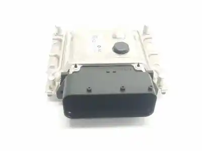 Peça sobressalente para automóvel em segunda mão módulo eletrônico por hyundai tucson (tl, tle) 1.6 crdi referências oem iam 296102u750