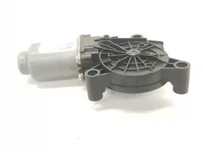 Peça sobressalente para automóvel em segunda mão motor elevador vidro traseiro esquerdo por hyundai tucson (tl, tle) 1.6 crdi referências oem iam 83450n7000